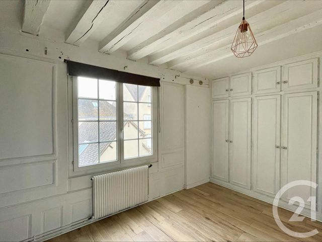 Appartement F2 &agrave; louer - 2 pi&egrave;ces - 49,74 m2 - Chartres - 28 - CENTRE