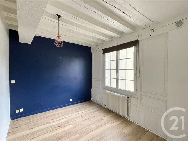 Appartement F2 &agrave; louer - 2 pi&egrave;ces - 49,74 m2 - Chartres - 28 - CENTRE