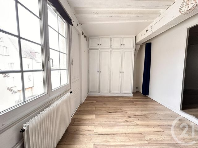 Appartement F2 &agrave; louer - 2 pi&egrave;ces - 49,74 m2 - Chartres - 28 - CENTRE