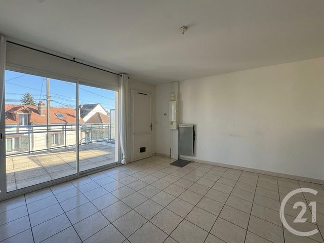 Appartement T3 à louer LUISANT