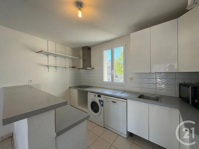 Appartement T3 &agrave; louer - 3 pi&egrave;ces - 49,31 m2 - Luisant - 28 - CENTRE