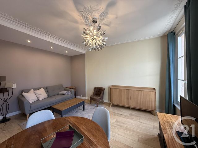 Appartement F2 bis &agrave; louer - 2 pi&egrave;ces - 60,51 m2 - Chartres - 28 - CENTRE