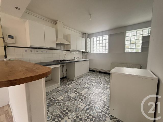 Appartement T3 &agrave; vendre - 3 pi&egrave;ces - 68 m2 - Chartres - 28 - CENTRE
