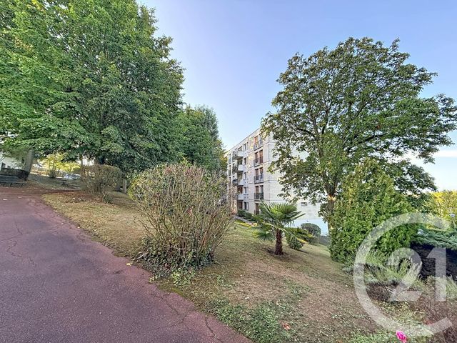 Appartement F2 à vendre CHARTRES