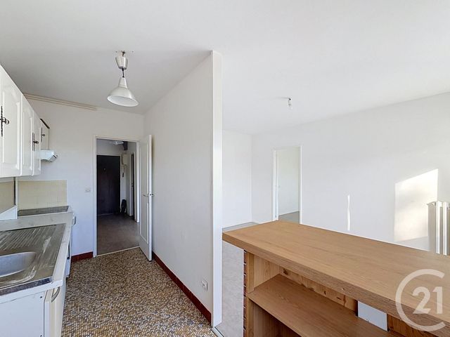 Appartement F2 &agrave; vendre - 2 pi&egrave;ces - 44,25 m2 - Chartres - 28 - CENTRE