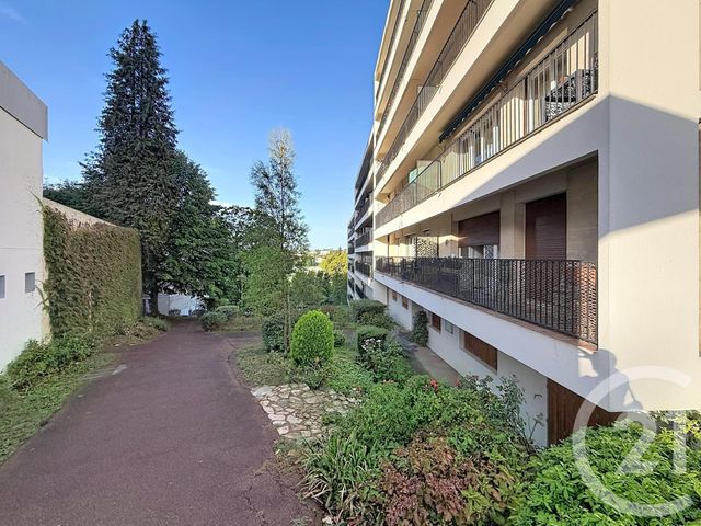Appartement F2 &agrave; vendre - 2 pi&egrave;ces - 44,25 m2 - Chartres - 28 - CENTRE