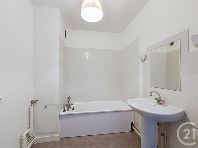 Appartement F2 &agrave; vendre - 2 pi&egrave;ces - 44,25 m2 - Chartres - 28 - CENTRE