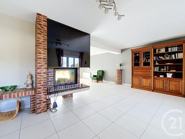 Maison &agrave; vendre - 7 pi&egrave;ces - 229 m2 - Chartres - 28 - CENTRE