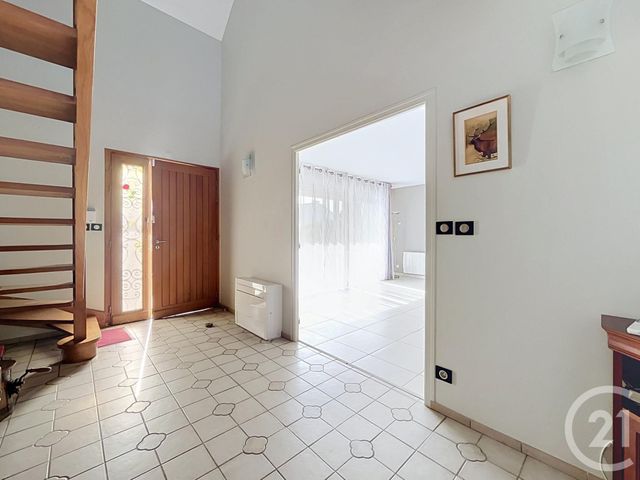 Maison &agrave; vendre - 7 pi&egrave;ces - 229 m2 - Chartres - 28 - CENTRE