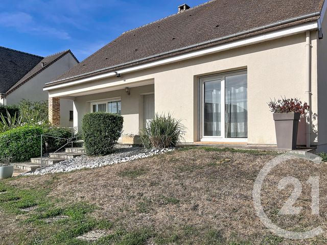Maison &agrave; vendre - 7 pi&egrave;ces - 229 m2 - Chartres - 28 - CENTRE