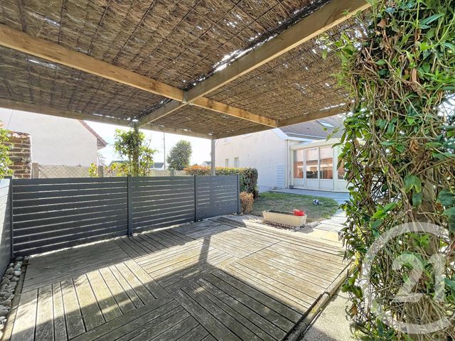 Maison &agrave; vendre - 7 pi&egrave;ces - 229 m2 - Chartres - 28 - CENTRE