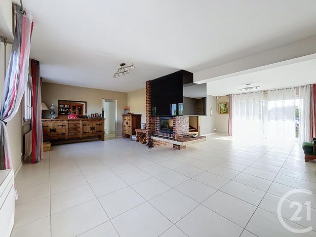 Maison &agrave; vendre - 7 pi&egrave;ces - 229 m2 - Chartres - 28 - CENTRE