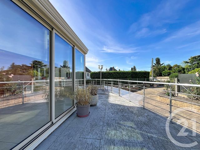 Maison &agrave; vendre - 7 pi&egrave;ces - 229 m2 - Chartres - 28 - CENTRE