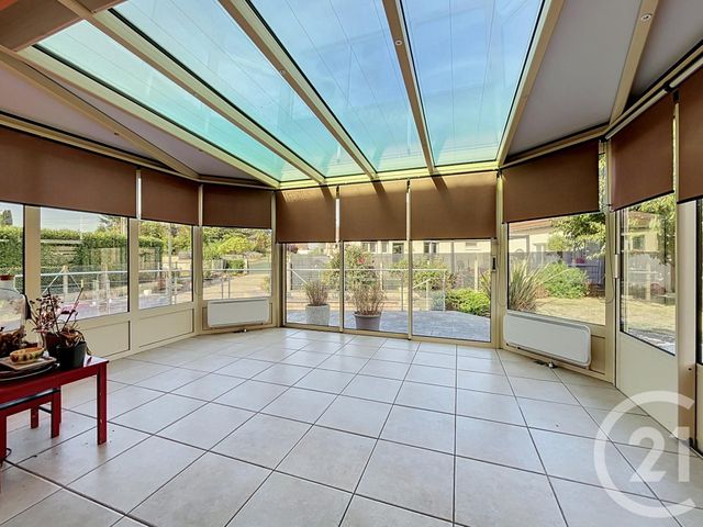 Maison &agrave; vendre - 7 pi&egrave;ces - 229 m2 - Chartres - 28 - CENTRE