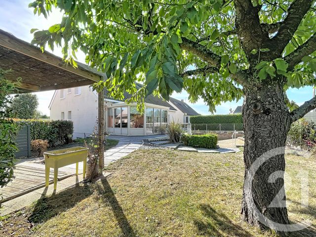 Maison &agrave; vendre - 7 pi&egrave;ces - 229 m2 - Chartres - 28 - CENTRE