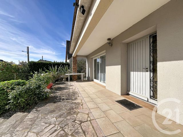 Maison &agrave; vendre - 7 pi&egrave;ces - 229 m2 - Chartres - 28 - CENTRE