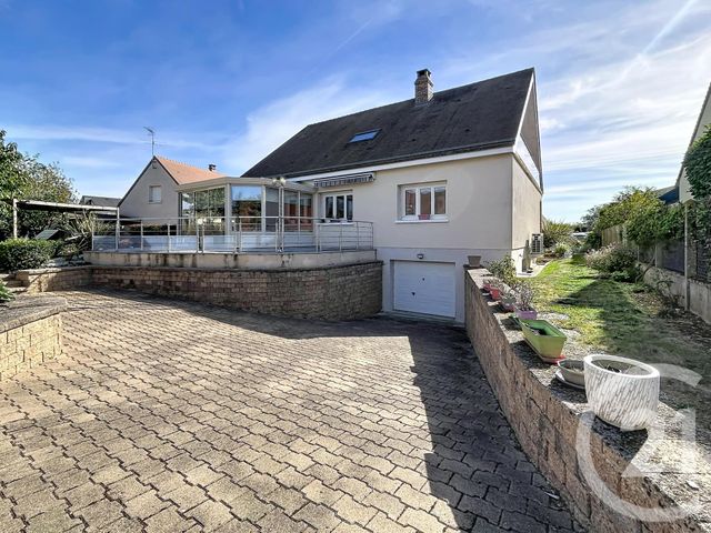 Maison &agrave; vendre - 7 pi&egrave;ces - 229 m2 - Chartres - 28 - CENTRE