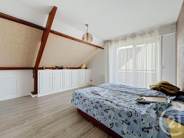 Maison &agrave; vendre - 7 pi&egrave;ces - 229 m2 - Chartres - 28 - CENTRE