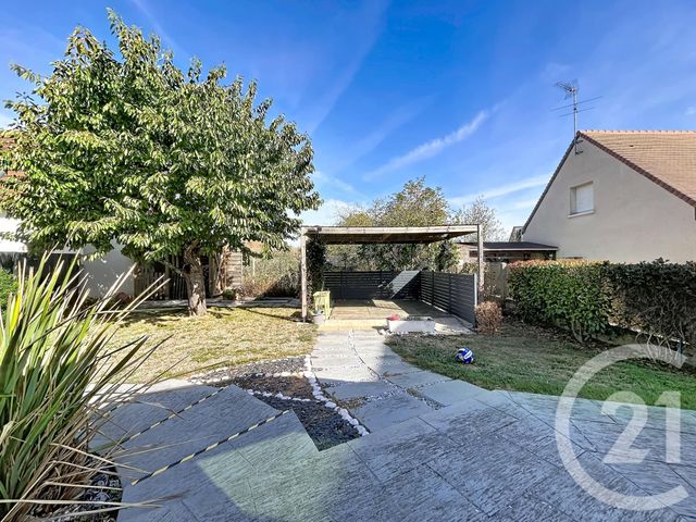 Maison &agrave; vendre - 7 pi&egrave;ces - 229 m2 - Chartres - 28 - CENTRE
