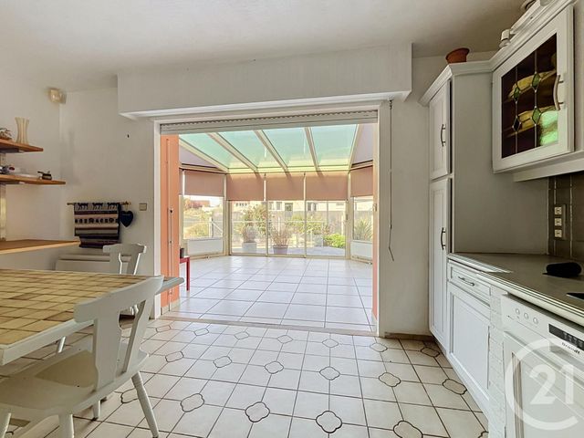 Maison &agrave; vendre - 7 pi&egrave;ces - 229 m2 - Chartres - 28 - CENTRE