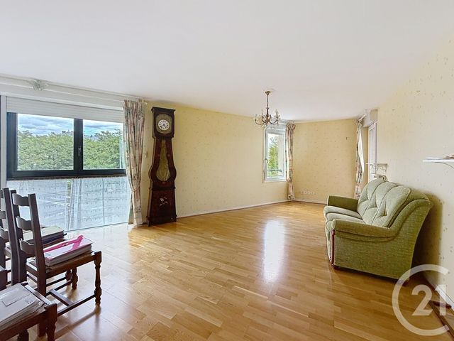 Appartement F3 &agrave; vendre - 3 pi&egrave;ces - 87,93 m2 - Chartres - 28 - CENTRE