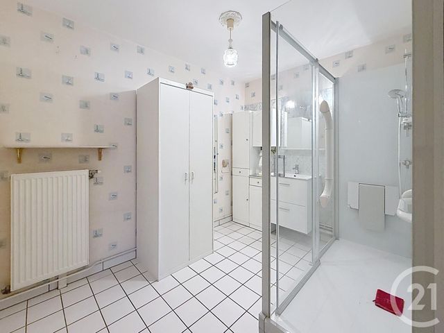 Appartement F3 &agrave; vendre - 3 pi&egrave;ces - 87,93 m2 - Chartres - 28 - CENTRE
