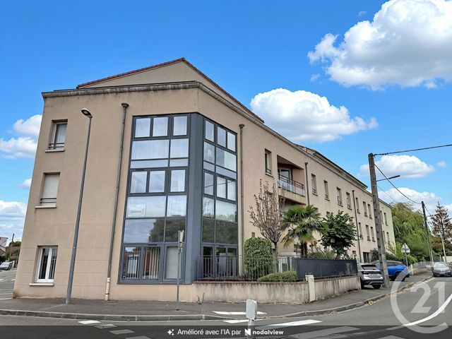 Appartement F3 à vendre CHARTRES