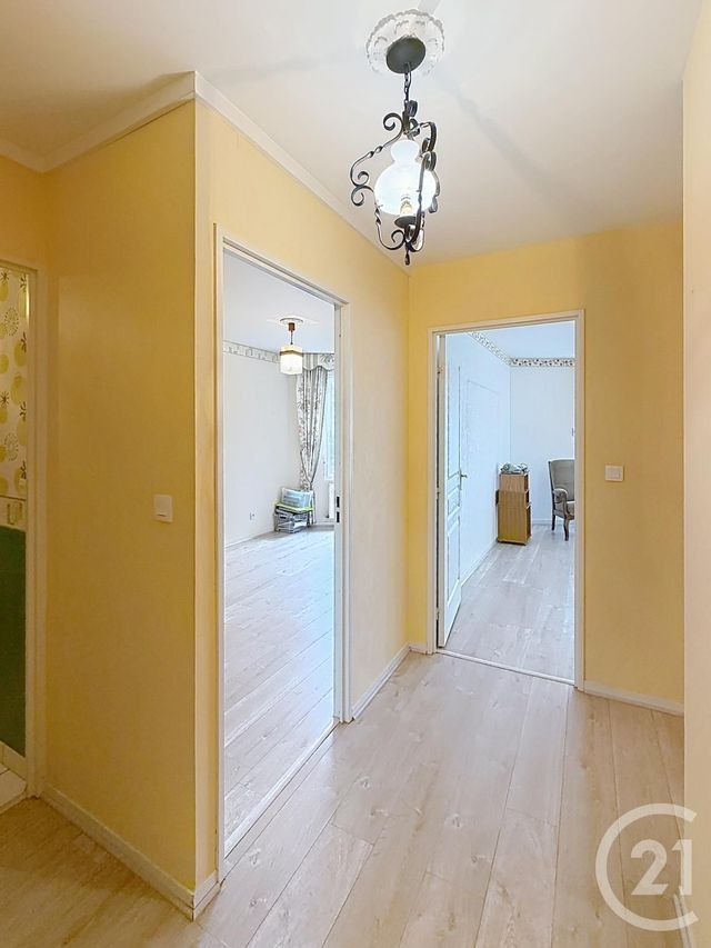 Appartement F3 &agrave; vendre - 3 pi&egrave;ces - 87,93 m2 - Chartres - 28 - CENTRE