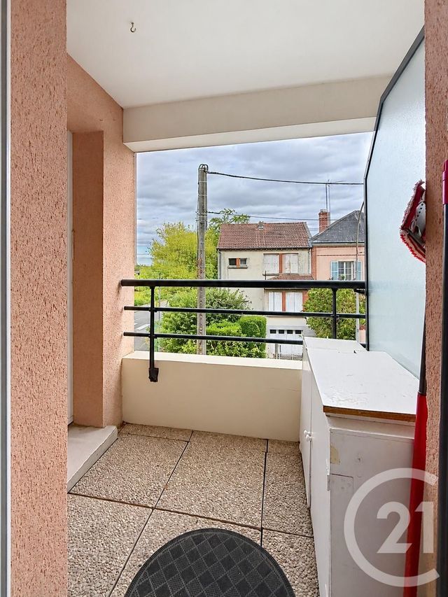 Appartement F3 &agrave; vendre - 3 pi&egrave;ces - 87,93 m2 - Chartres - 28 - CENTRE