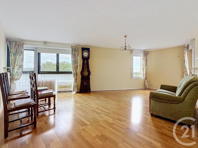 Appartement F3 &agrave; vendre - 3 pi&egrave;ces - 87,93 m2 - Chartres - 28 - CENTRE