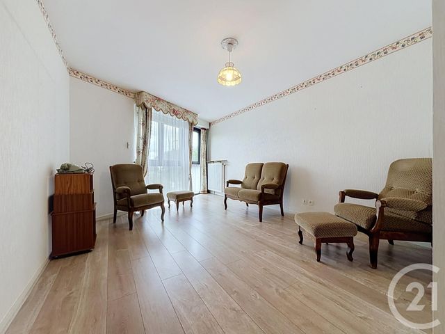 Appartement F3 &agrave; vendre - 3 pi&egrave;ces - 87,93 m2 - Chartres - 28 - CENTRE