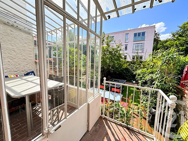 Maison &agrave; louer - 5 pi&egrave;ces - 137,60 m2 - Chartres - 28 - CENTRE