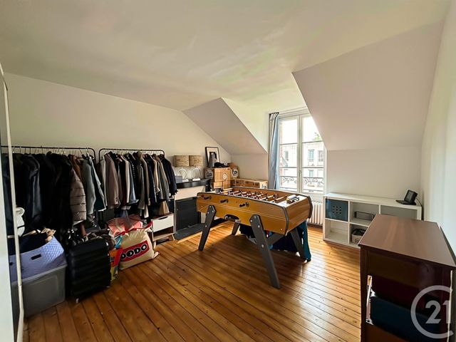 Maison &agrave; louer - 5 pi&egrave;ces - 137,60 m2 - Chartres - 28 - CENTRE