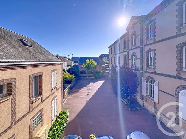Appartement F3 à vendre CHARTRES
