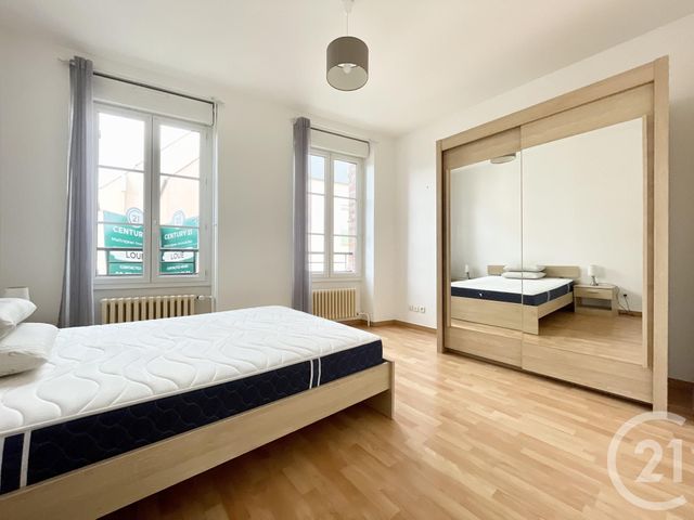 Appartement Studio &agrave; louer - 2 pi&egrave;ces - 33,42 m2 - Chartres - 28 - CENTRE