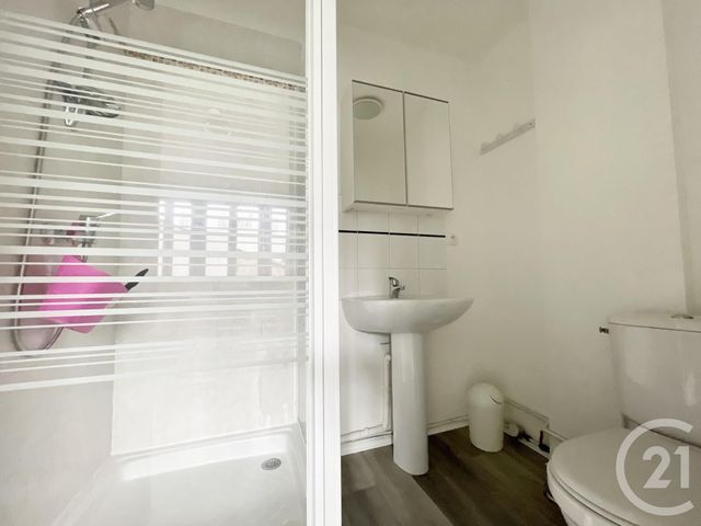 Appartement Studio &agrave; louer - 2 pi&egrave;ces - 33,42 m2 - Chartres - 28 - CENTRE