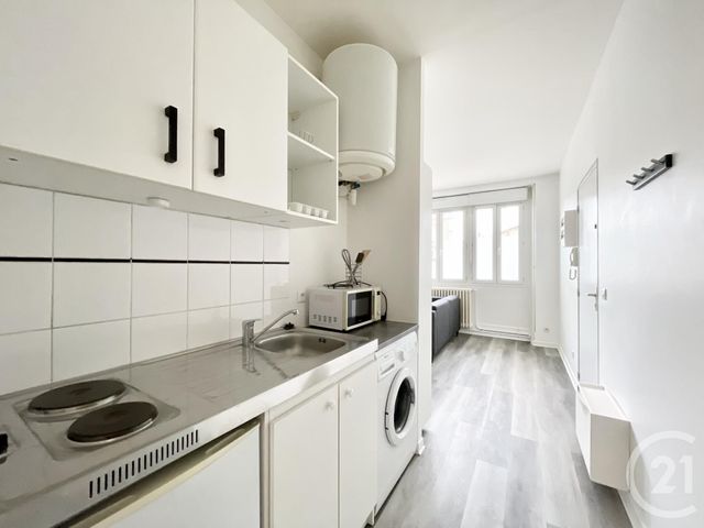 Appartement Studio &agrave; louer - 2 pi&egrave;ces - 33,42 m2 - Chartres - 28 - CENTRE