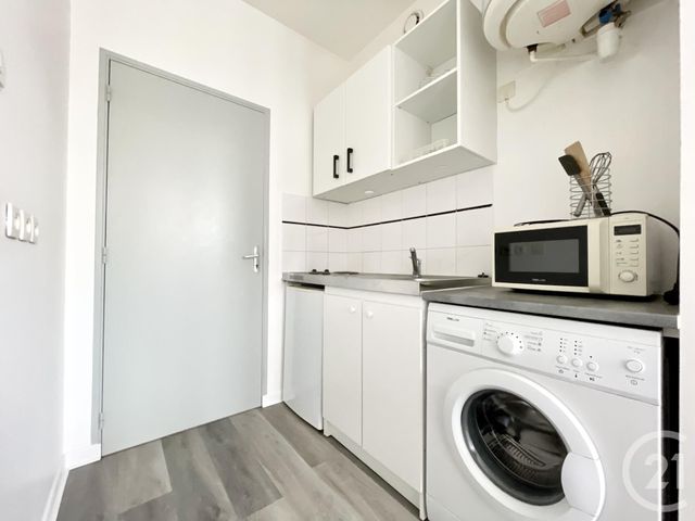 Appartement Studio &agrave; louer - 2 pi&egrave;ces - 33,42 m2 - Chartres - 28 - CENTRE