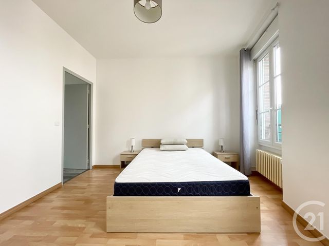 Appartement Studio &agrave; louer - 2 pi&egrave;ces - 33,42 m2 - Chartres - 28 - CENTRE
