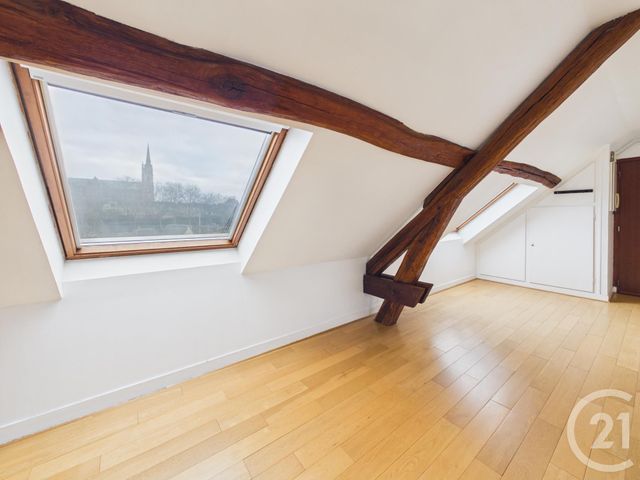 Appartement T3 &agrave; louer - 3 pi&egrave;ces - 59,86 m2 - Chartres - 28 - CENTRE