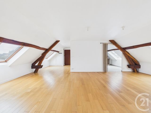 Appartement T3 &agrave; louer - 3 pi&egrave;ces - 59,86 m2 - Chartres - 28 - CENTRE