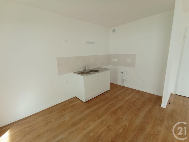 Appartement F3 &agrave; vendre - 3 pi&egrave;ces - 69,47 m2 - Chartres - 28 - CENTRE
