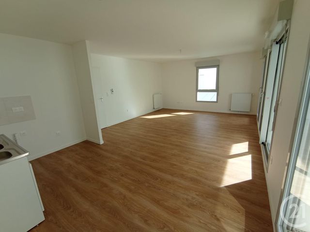 Appartement F3 &agrave; vendre - 3 pi&egrave;ces - 69,47 m2 - Chartres - 28 - CENTRE