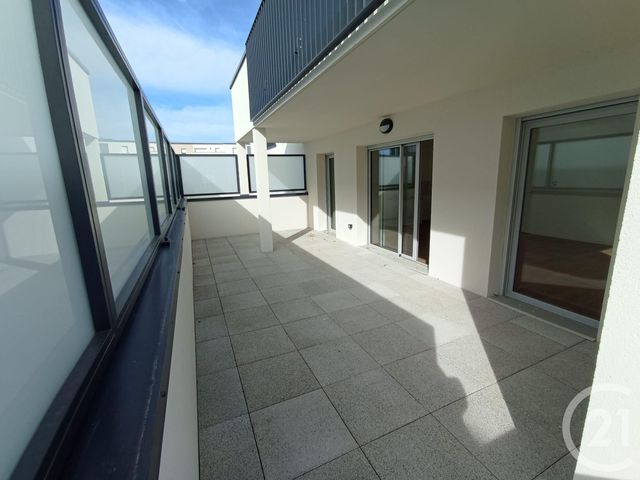 Appartement F3 à vendre CHARTRES