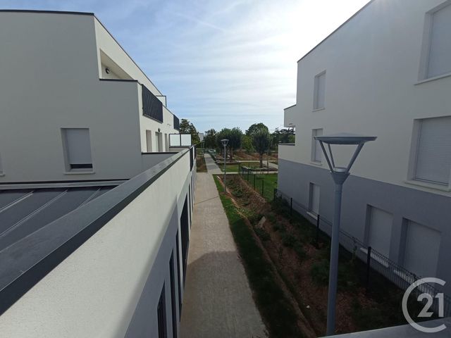 Appartement F3 &agrave; vendre - 3 pi&egrave;ces - 69,47 m2 - Chartres - 28 - CENTRE