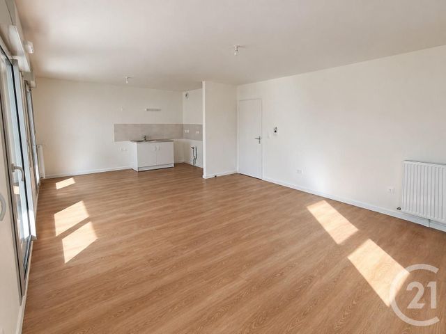 Appartement F3 &agrave; vendre - 3 pi&egrave;ces - 69,47 m2 - Chartres - 28 - CENTRE