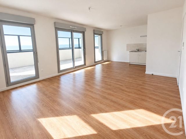 Appartement F3 &agrave; vendre - 3 pi&egrave;ces - 69,47 m2 - Chartres - 28 - CENTRE