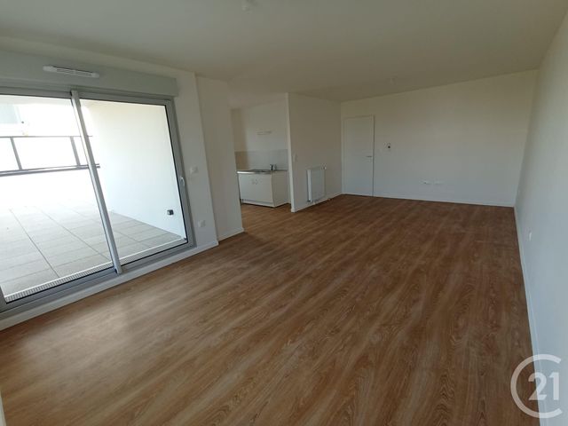 Appartement F4 &agrave; vendre - 4 pi&egrave;ces - 85,60 m2 - Chartres - 28 - CENTRE