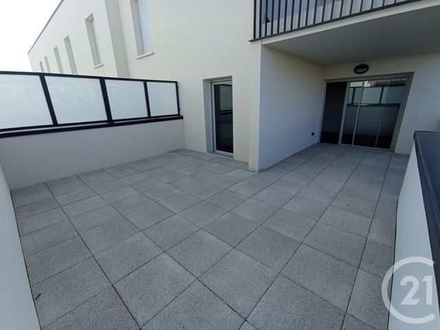 Appartement F4 à vendre CHARTRES