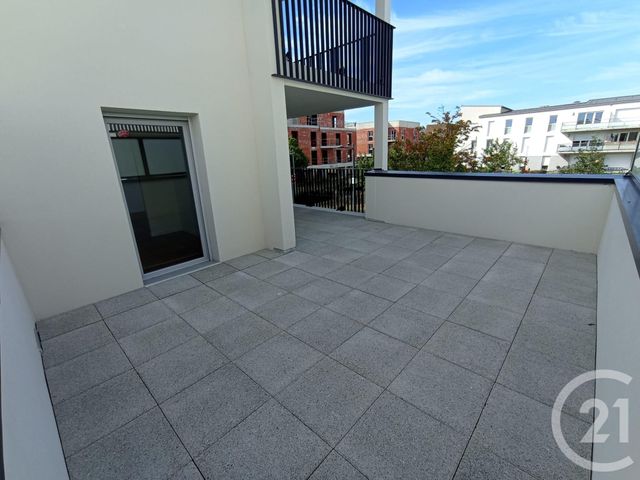 Appartement F4 &agrave; vendre - 4 pi&egrave;ces - 85,60 m2 - Chartres - 28 - CENTRE